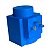 Bobina solenoide Danfos 24Vcc 7W ORIGINAL - Imagem 2