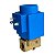 Válvula solenoide completa Danfos para autoclave Cristófoli - Imagem 2