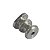 Pino de aluminio do selo anti vácuo autoclave Cristófoli - Imagem 1
