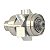 Rotor alta rotação Dabi Atlante MRS 350 400 Silent PB - Imagem 2