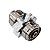 Rotor alta rotação compatível com Kavo Magno 604 / 634 PB - Imagem 2
