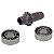 Rotor engrenagem montada contra ângulo Dentflex FX110 / 200 - Imagem 5