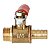 Válvula registro saída de ar /dreno compressor 10mm - Imagem 4