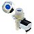 Válvula solenoide de água 24VDC - Imagem 5