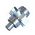 Rotor alta rotação Kavo 625N Saca Broca FG - Imagem 3