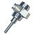 Rotor alta rotação Kavo 625N Saca Broca FG - Imagem 2
