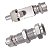 Conector engate rápido macho e fêmea mangueira 3,3mm - Imagem 3