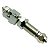 Conector engate rápido macho e fêmea mangueira 3,3mm - Imagem 1