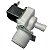 Válvula solenoide 90º 12V DC - Imagem 1