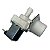 Válvula solenoide 90º 12V DC - Imagem 2