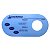 Teclado membrana autoclave Cristófoli Vitale VT - Imagem 1