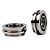 Rolamento duas flanges para alta rotação W&H - Imagem 1