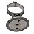 Biela para compressor Schuster S45 G1 - Imagem 1