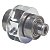 Rotor alta rotação Gnatus AX1 NT - Imagem 3