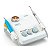 Kit Conversor ultrassom Schsuter (modelo antigo para novo) - Imagem 1