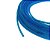 Mangueira PU espaguete azul 3,0 x 1,6 - Imagem 2
