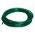 Mangueira PU espaguete verde 3,0 x 1,6 - Imagem 1