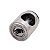 Conjunto rotor contra ângulo Neolab push button - Imagem 1