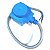 Bobina solenoide Danfos 110V 13W ORIGINAL - Imagem 2