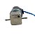 Válvula solenoide 24Vcc equipamento profilaxia - Imagem 3