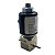 Válvula solenoide 24Vcc equipamento profilaxia - Imagem 1