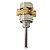 Rotor alta rotação Kavo Magno 604 / 634 saca brocas FG - Imagem 3