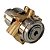 Rotor alta rotação Kavo Magno 604 / 634 saca brocas FG - Imagem 2