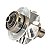 Rotor turbina alta rotação Cristófoli - Imagem 2