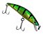 Isca Artificial Marine Inna 90 Original 9cm Varias Cores - Imagem 6