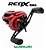 Carretilha Maruri Big Game Redx 11 Rol Drag 8 Kg Lançamento - Imagem 1