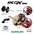Carretilha Maruri Big Game Redx 11 Rol Drag 8 Kg Lançamento - Imagem 2