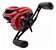 Carretilha Maruri Big Game Redx 11 Rol Drag 8 Kg Lançamento - Imagem 5