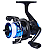 Molinete Ultra Light JL200 Micro Pesca 3 Rolamentos Leve e Resistente - Imagem 6
