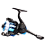 Molinete Ultra Light JL200 Micro Pesca 3 Rolamentos Leve e Resistente - Imagem 9