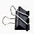 Binder Clip - Grampo Mol - KIT - Imagem 4