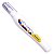 Caneta Corretiva Acrilex 7ml – Correção Precisa e Secagem Rápida - Imagem 2