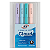 Caneta Gel Cloud 0.7mm - KIT - Com 4 unidades - Imagem 1