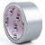 Fita Silver Tape 48mm x 5m Kit - Imagem 7