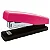 Grampeador Bazze B5309 26/6 – Plástico, 25 Folhas, Cores Sortidas - Imagem 4