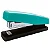 Grampeador Bazze B5309 26/6 – Plástico, 25 Folhas, Cores Sortidas - Imagem 2