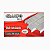 Grampos 26/6 Galvanizado - 1000 unidades - KIT - Imagem 1