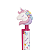 Lapiseira BRW Plástica Divertida Unicorn 0.7mm – Design Criativo e Escrita Suave - Imagem 5