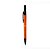 Lapiseira Kaz Flash Pencil KZ4599 2.0mm – Design Moderno e Escrita Precisa - Imagem 4