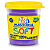 Massa para Modelar Soft 500g Acrilex - Imagem 6