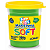 Massa para Modelar Soft 500g Acrilex - Imagem 4