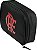 Estojo Escolar Box Flamengo Licenciado Oficial - Imagem 6