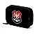 Estojo Escolar Box Flamengo Licenciado Oficial - Imagem 2