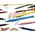 Lápis de Cor BIC Evolution 36 Cores - Imagem 2