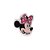 Borracha Decorada Minnie - Molin - Imagem 3
