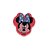 Borracha Decorada Minnie - Molin - Imagem 4